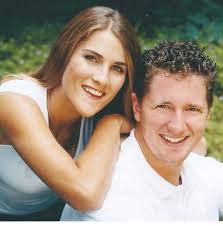 Carlee Stinton and Daniel Bolthouse