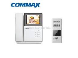 Pin En Intercom System Installation