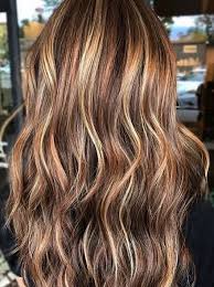 Best Hair Color Ideas 2017 2018 Highlights And Lowlights Hair Highlights And Lowlights Brown Hair Balayage Brunette Hair Color
