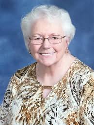 Obituary of Barbara Rosella Metheny