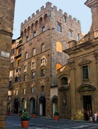 Antica Torre Florence