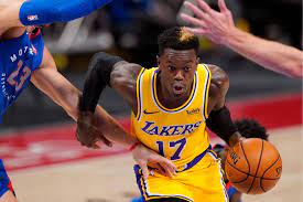 Dennis schroder is still hanging out there in nba free agency and his prospects are looking increasingly rough with each passing day. Basketball Dennis Schroder Verkundet Wechsel Zu Nba Team Boston Celtics Der Spiegel