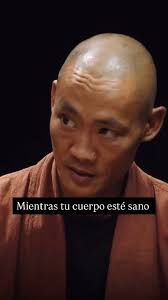 Mientras tu cuerpo está SANO, puedes con el trabajo, el caos, las  emociones… Pero cuando algo en ti se rompe, todo lo demás pasa a segundo  plano. Porque cuando la salud falla, todo se detiene. ...
