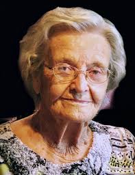 Obituary information for Katie Belle Thornton Hawley White