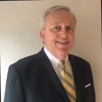 Randall Vice, CIA, FLMI