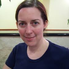 Amy Lynn McGuyer Fox