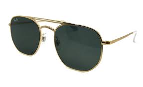 Marshal Double Bridge RB 3609 9140/71 - купить по выгодной цене | «Ray-Ban»