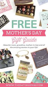 Last Minute Birthday Presents For Grandma Mother S Day Gift Guide Mother Day Gifts Gift Guide Christmas Gifts For Mom