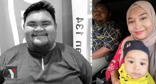 Fad bocey melayan anak kembarnya so cute. Video Abam Bocey Meninggal Dunia Ini Luahan Fad Dan Achey Yoy Network
