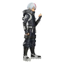 Maybe you would like to learn more about one of these? My Hero Academia Ichibansho Pvc Statue Shoto Todoroki The Movie World Heroes Mission Bandai Spirits Buy Anime Figures Online