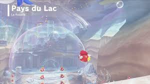 Bien plus vaste que le pays des chapeaux et le pays des chutes, le pays des sables contient pas moins de 100 pièces. Mario Odyssey Liste Des Lunes Du Pays Des Sables