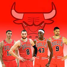 The moment nba free agency opened at 6 p.m. How The Chicago Bulls Can Create A Superteam This Summer Acquire Lonzo Ball Pascal Siakam And Re Sign Zach Lavine Fadeaway World