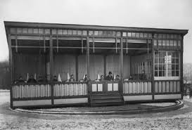 Tuberculosis in The Netherlands before, during, and after World War II