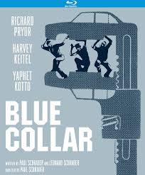 Blue Collar (Special Edition) (Blu-ray) - Kino Lorber Home Video