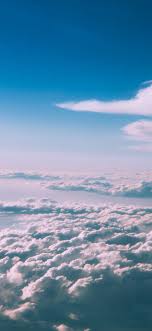 Sky go app not working issues are among the significant causes of headache for its users. Oe63 Nature Sky Cloud Wallpaper