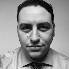 Roger Melikian's Instagram, Twitter & Facebook