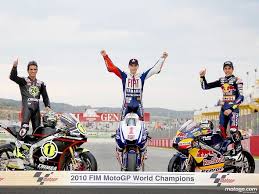 Motogp 2010