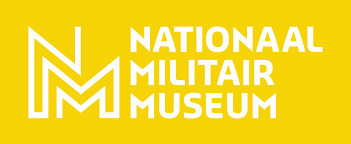 visual identity for the national military museum military museum museum identity museum branding