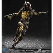 Series 7 (2013) includes big red (batman: Predators Falconer Predator 1 18 Scale Action Figure Previews Exclusive