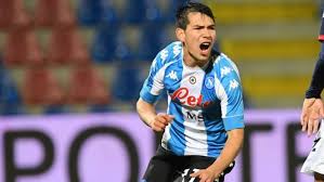 Hirving lozano is soo underrated in 2021. Chucky Lozano El Mexicano Anoto Gol En Victoria Del Napoli Sobre Crotone