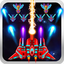 Download galaxy attack alien shooter 7.44 mod apk (unlimited crystals + money) free for android mobiles, smart phones. Galaxy Attack Alien Shooter Com Alien Shooter Galaxy Attack The Latest App Free Download Hiapphere Market