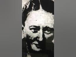 Murder of Russian Edna high hazel park Sheffield