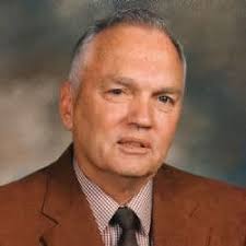 Jim Knapp Obituary (1935