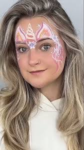 710 Face painting ideas in 2025