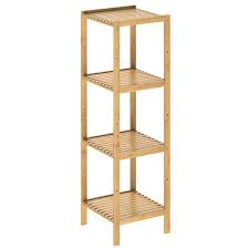 Das schlichte design wirkt hochwertig und in 29 den farben für jedes dekor erhältlich. Casaria Badregal Standregal Kuchenregal Kaufland De