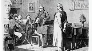 Goethe A Literary Genius
