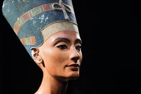 Is Nefertiti in Tut's Tomb? | The New Yorker