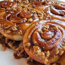 Ooey Gooey Cinnamon Buns Allrecipes