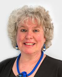 Vijf jaar 8RHK, tien ambassadeurs vertellen. Als vijfde: Karin Klein  Lebbink