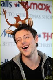 Cory Monteith (Creator)