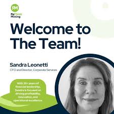 Big things are happening at ReThink Mining!