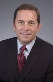 Retired MasterCard CMO Named Executive Dean of UNH's New College of  Business and Professional Studies