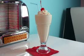 Chilla In Vanilla Milkshake Recipe Recipe Hungry Girl Recipes Milkshake Recipes Vanilla Milkshake Recipe