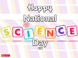 National science day is celebrated every year on february 28 to commemorate the discovery of the 'raman effect' by the indian scientist sir chandrasekhara venkata raman (c v raman). Xop3hehe Fysvm