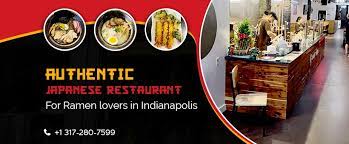 Ramen ray lunch is available every day. Wei Ramen Home Indianapolis Indiana Menu Prices Restaurant Reviews Facebook
