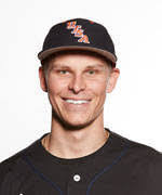 Tyler Straub's Instagram, Twitter & Facebook