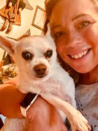 Chihuahua turning 18 years old