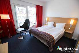 Staff will happily give directions or recommend local attractions. Park Inn By Radisson Oslo Review What To Really Expect If You Stay