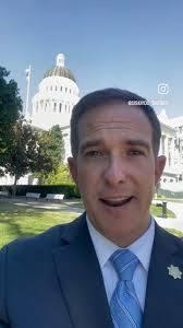 Sheriff LaRue is back at the California Capitol today to speak with State  Assembly members about Siskiyou County’s emergency declaration and illegal  cannabis cultivation. We’d like to thank ...