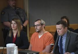 I couldn't imagine a better. Chris Watts The True Story Of His Wife And Daughters Murders