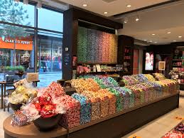 Store Locations
