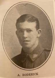 🌿 Honouring the Roderick Brothers of the Fassifern Valley 🇦🇺 In the  heart of Queensland's Fassifern Valley, three brothers—Alexander, Thomas,  and Wallace Roderick—answered Australia's call during the First World War.  Their commitment