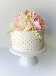 Hello Vendor Bree From The Cake That Ate Paris Beautiful Birthday Cakes Cake Floral Cake