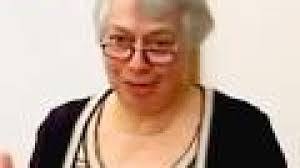 Joan Ferrante's Instagram, Twitter & Facebook