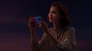 OPPO A73 5G - Dein Start mit 5G