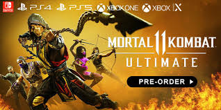 Zip can be used on all items excluding downloadable content, digital currency, and season passes. Mortal Kombat 11 Ultimate Edition Physical Release Available
